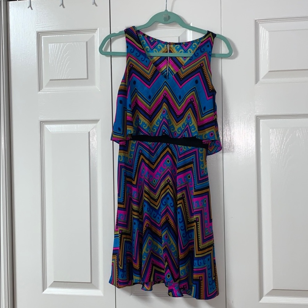 like new dress